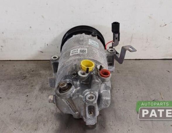 Air Conditioning Compressor KIA PICANTO (JA), KIA PICANTO (TA)