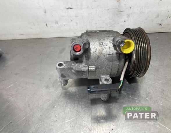 Airco Compressor TOYOTA AYGO (_B4_)