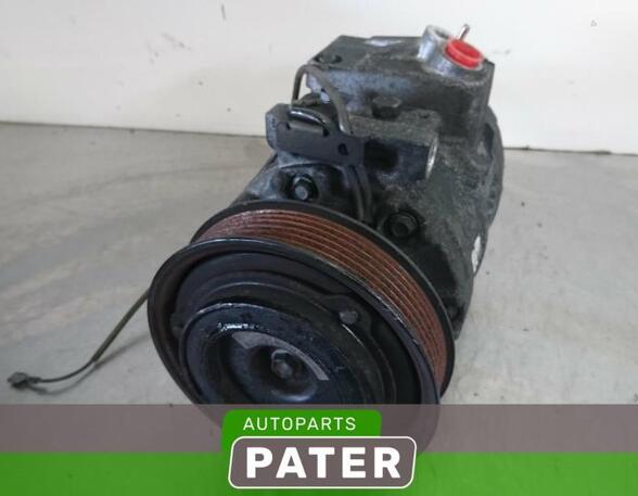 Air Conditioning Compressor PORSCHE BOXSTER (986)