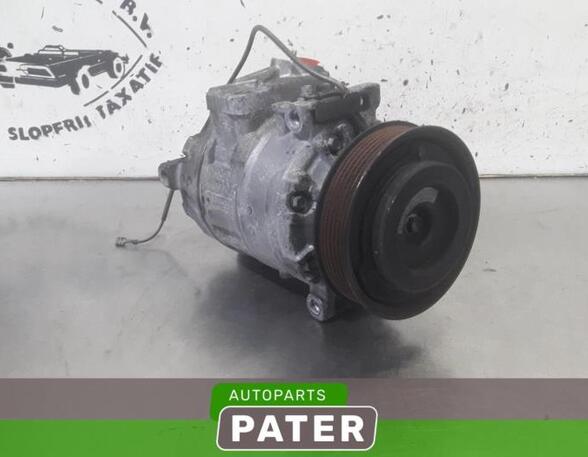 Air Conditioning Compressor PORSCHE BOXSTER (986)