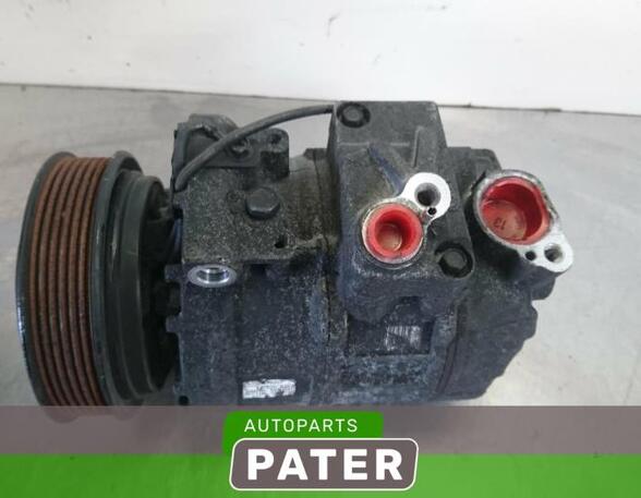 Air Conditioning Compressor PORSCHE BOXSTER (986)