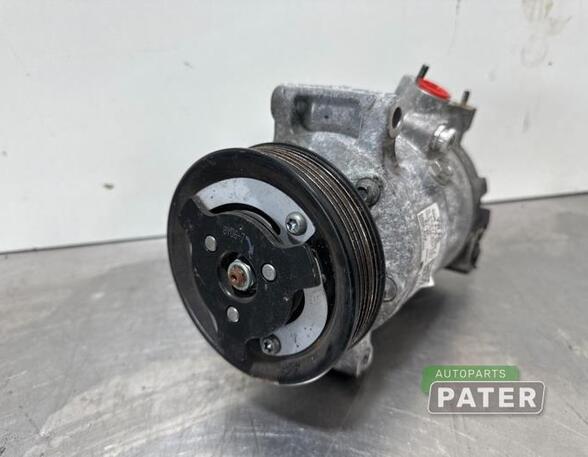 Air Conditioning Compressor SEAT IBIZA V (KJ1, KJG)