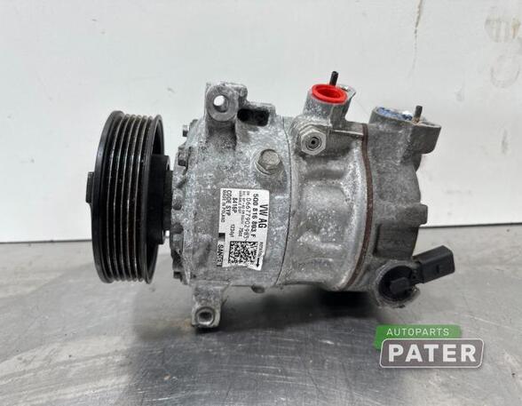 Air Conditioning Compressor SEAT IBIZA V (KJ1, KJG)