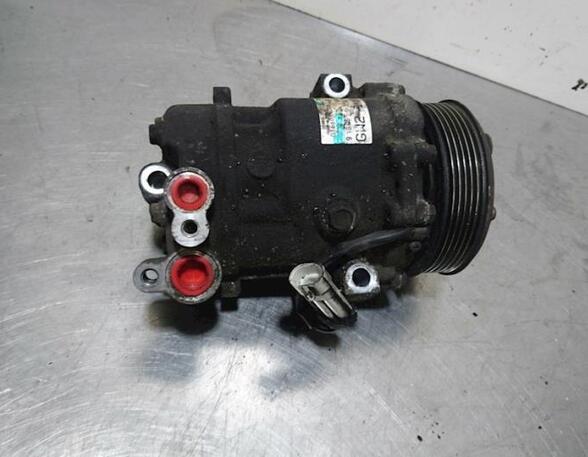 Air Conditioning Compressor OPEL COMBO Box Body/MPV