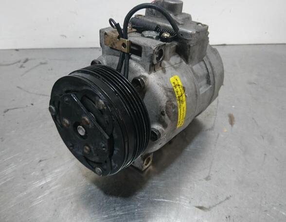 Airco Compressor BMW 3 (E46)