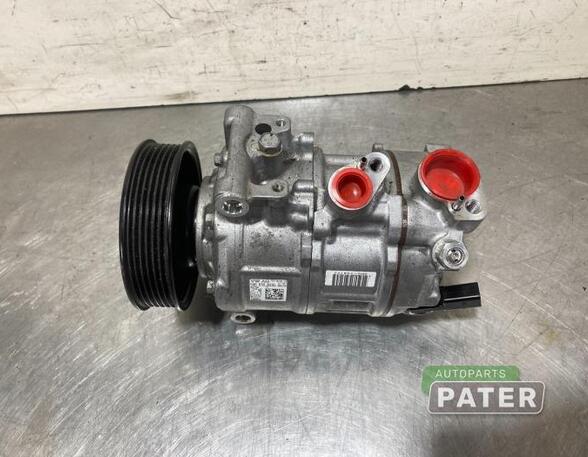 Airco Compressor AUDI A3 Sportback (8VA, 8VF)