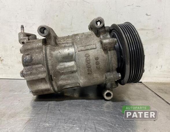 Airco Compressor PEUGEOT 206+ (2L_, 2M_)