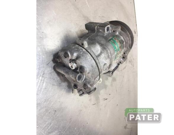 Air Conditioning Compressor OPEL COMBO Box Body/MPV, OPEL COMBO Tour