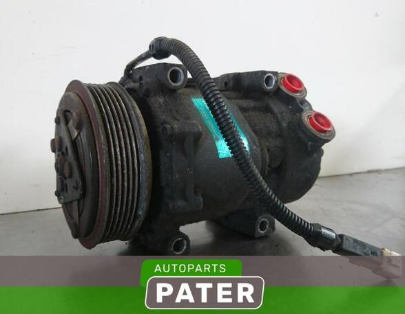 Airco Compressor CITROËN C5 I Break (DE_), CITROËN C5 II Break (RE_)