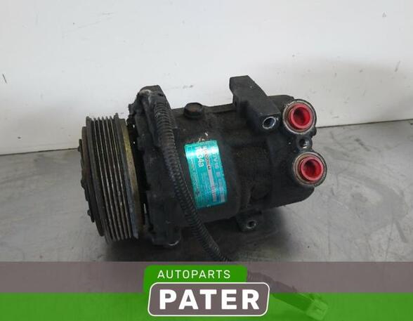 
Klimakompressor Citroen C5 I Break DE SD7V16 P3061457
