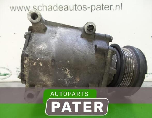 Air Conditioning Compressor FORD FOCUS (DAW, DBW)