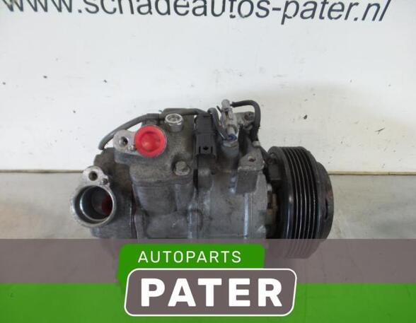 Air Conditioning Compressor BMW 3 (E90)