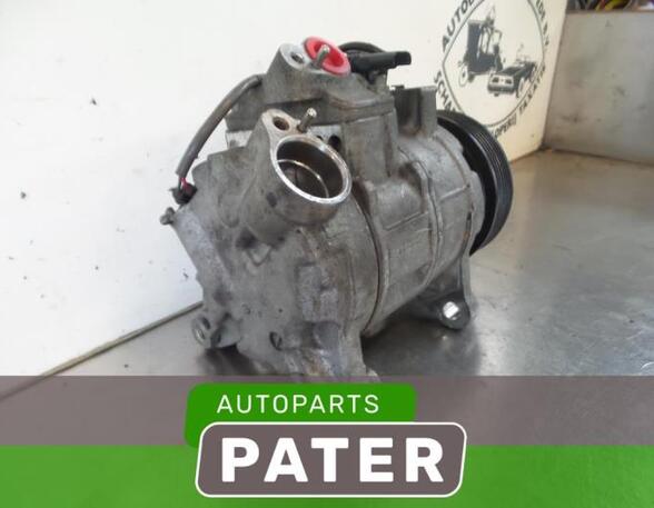 Air Conditioning Compressor BMW 3 (E90)