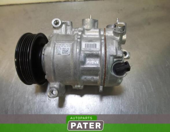 Air Conditioning Compressor VW GOLF VII (5G1, BQ1, BE1, BE2)