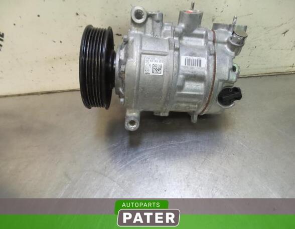 Air Conditioning Compressor VW GOLF VII (5G1, BQ1, BE1, BE2)