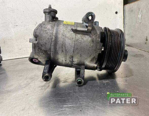 Air Conditioning Compressor LAND ROVER FREELANDER 2 (L359)