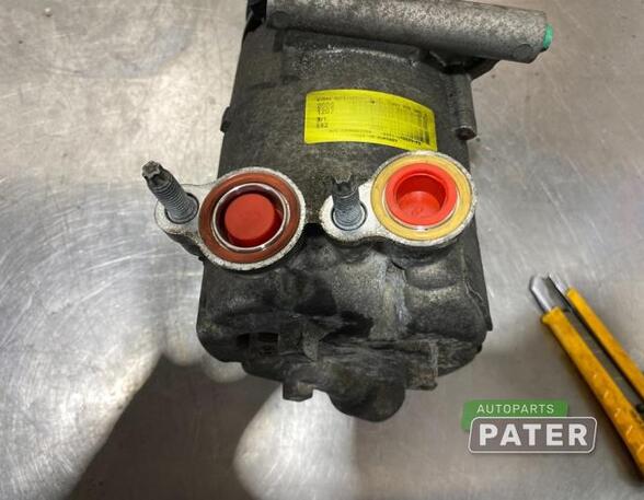 Air Conditioning Compressor LAND ROVER FREELANDER 2 (L359)