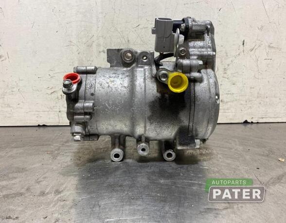 Air Conditioning Compressor MITSUBISHI OUTLANDER III (GG_W, GF_W, ZJ, ZL, ZK)