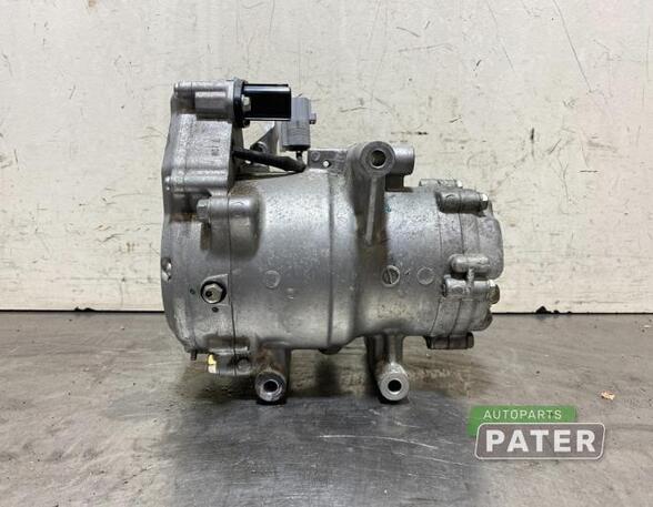 Air Conditioning Compressor MITSUBISHI OUTLANDER III (GG_W, GF_W, ZJ, ZL, ZK)