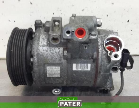 Airco Compressor VW GOLF V (1K1), VW GOLF VI (5K1)