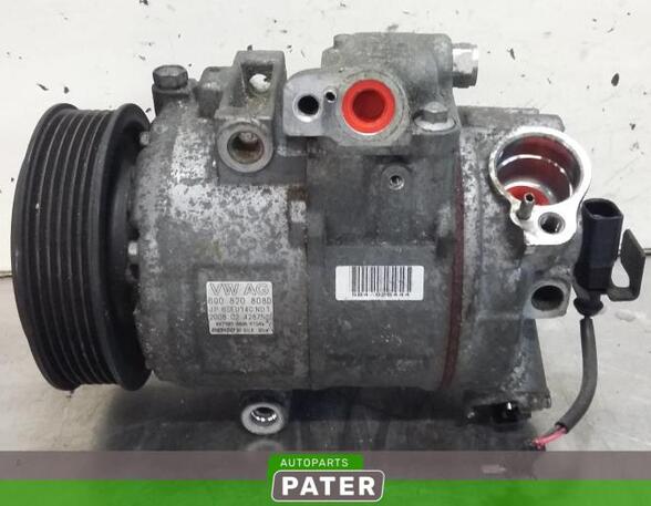 Airco Compressor VW GOLF V (1K1), VW GOLF VI (5K1)