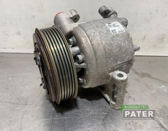 Air Conditioning Compressor PEUGEOT 108