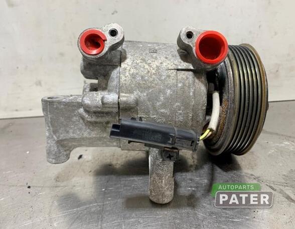 Air Conditioning Compressor PEUGEOT 108