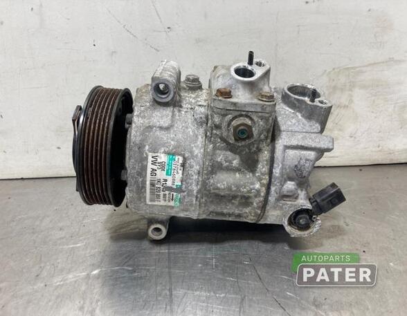 Airco Compressor VW TOURAN (1T1, 1T2), VW TOURAN (1T3)