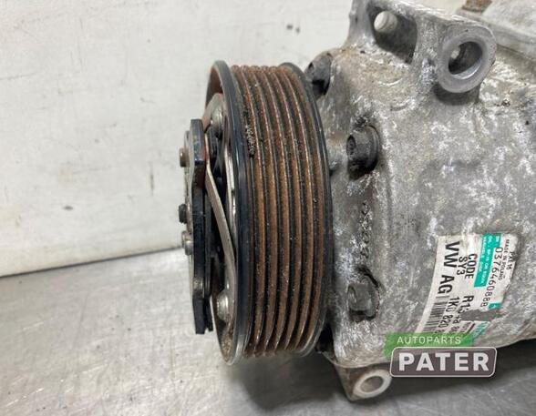 Air Conditioning Compressor VW TOURAN (1T1, 1T2), VW TOURAN (1T3)