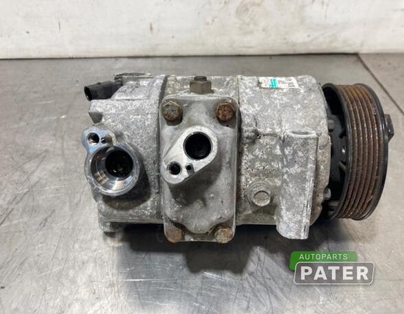 Air Conditioning Compressor VW TOURAN (1T1, 1T2), VW TOURAN (1T3)