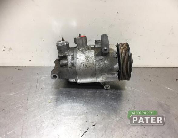 Airco Compressor SKODA OCTAVIA III Combi (5E5, 5E6)