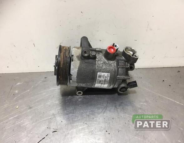 Airco Compressor SKODA OCTAVIA III Combi (5E5, 5E6)