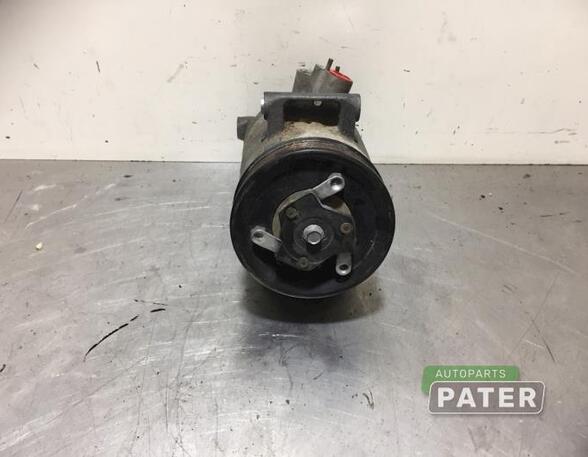 Airco Compressor SKODA OCTAVIA III Combi (5E5, 5E6)