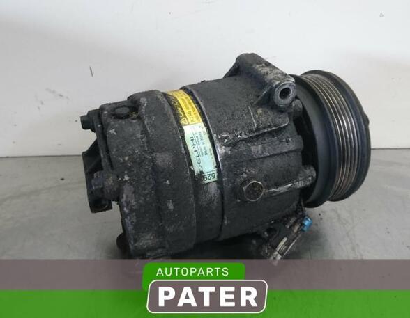 Airco Compressor OPEL VECTRA B (J96)