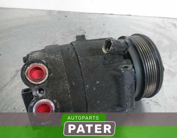 Airco Compressor OPEL VECTRA B (J96)