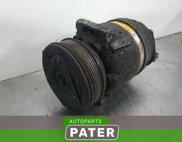 Air Conditioning Compressor OPEL VECTRA B (J96)