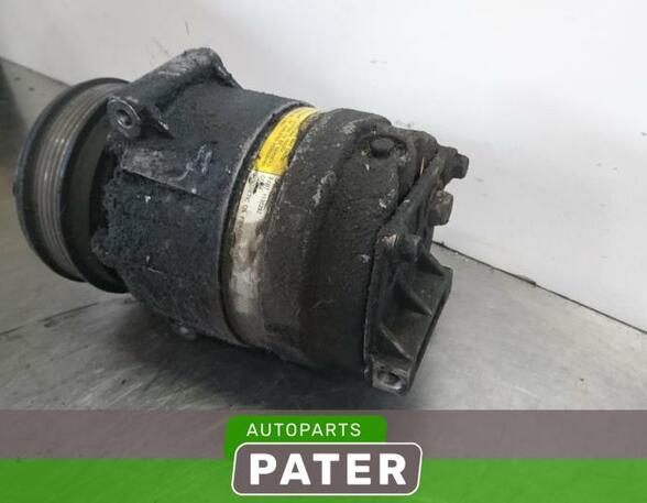 Airco Compressor OPEL VECTRA B (J96)