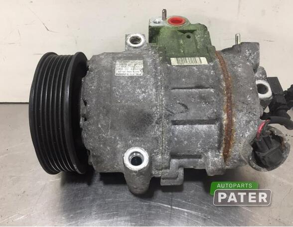 Air Conditioning Compressor SKODA FABIA II Combi (545)