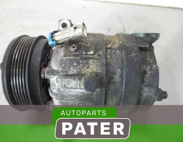 Airco Compressor OPEL VECTRA B (J96)