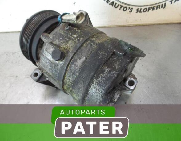 Airco Compressor OPEL VECTRA B (J96)