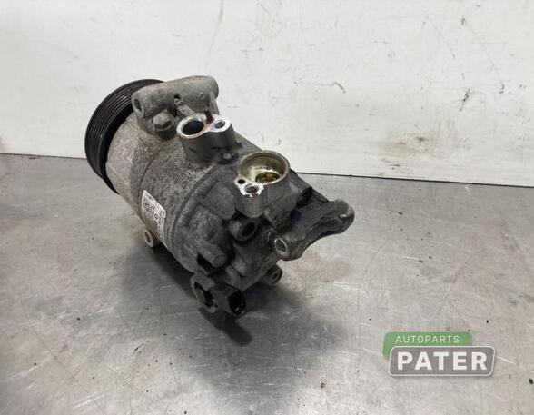 Air Conditioning Compressor VW GOLF VII (5G1, BQ1, BE1, BE2)