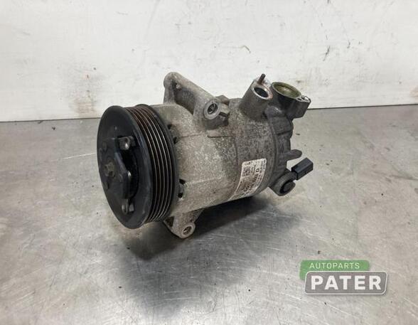 Air Conditioning Compressor VW GOLF VII (5G1, BQ1, BE1, BE2)