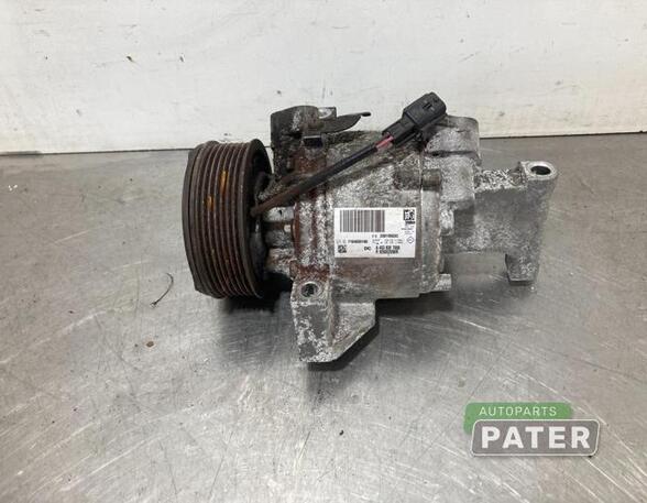 Airco Compressor RENAULT TWINGO III (BCM_, BCA_)