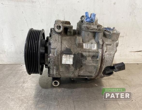 Airco Compressor VW TOURAN (1T1, 1T2), VW TOURAN (1T3)