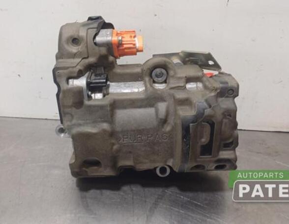 Air Conditioning Compressor RENAULT MEGANE E-TECH SUV