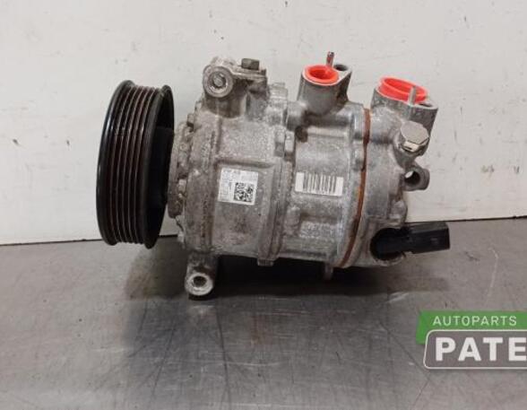 Air Conditioning Compressor VW GOLF VII (5G1, BQ1, BE1, BE2)