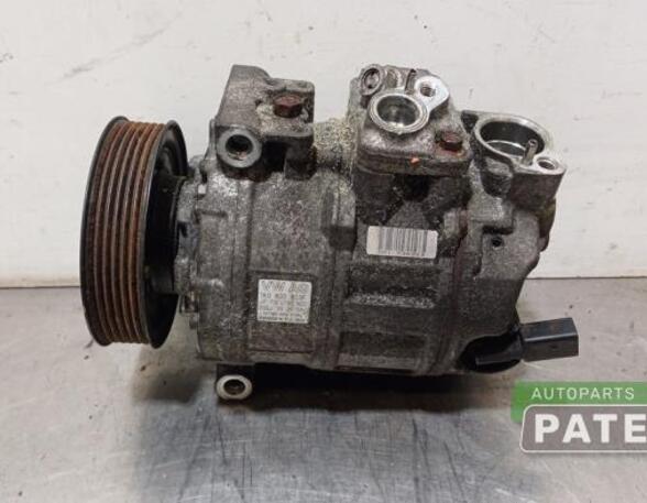 Airco Compressor VW GOLF V (1K1)