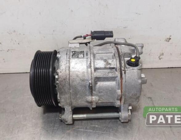 Air Conditioning Compressor BMW 5 (G30, F90)