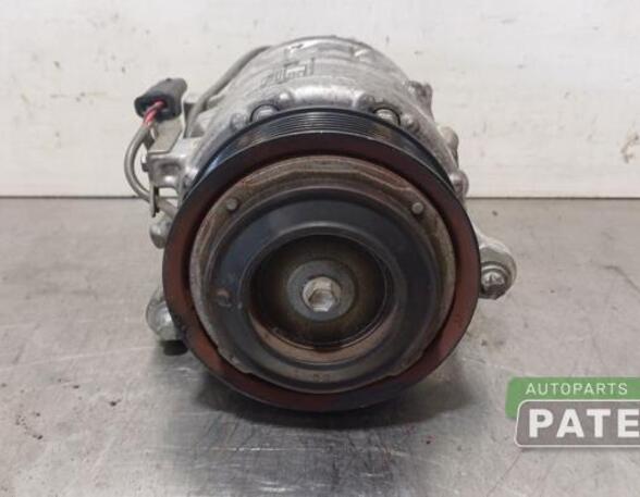 Air Conditioning Compressor BMW 5 (G30, F90)