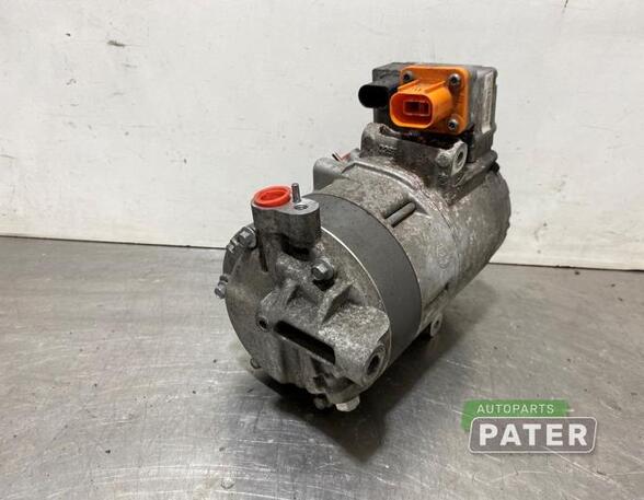 Airco Compressor AUDI A3 Sportback (8VA, 8VF), AUDI A6 Allroad (4GH, 4GJ, C7)